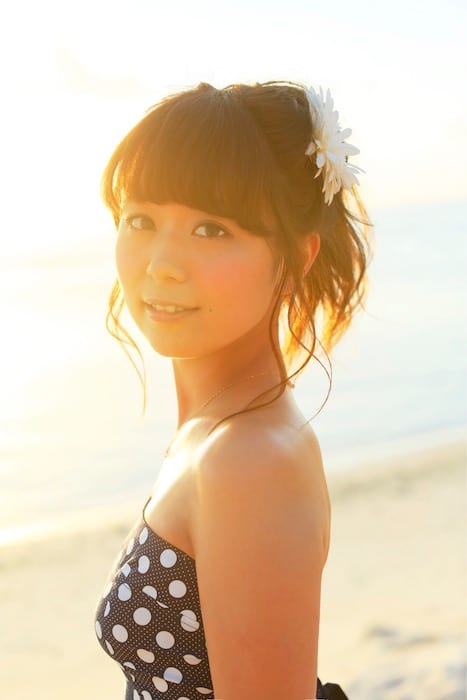 オトッペ劇場版で主役の声を担当する井口裕香さん