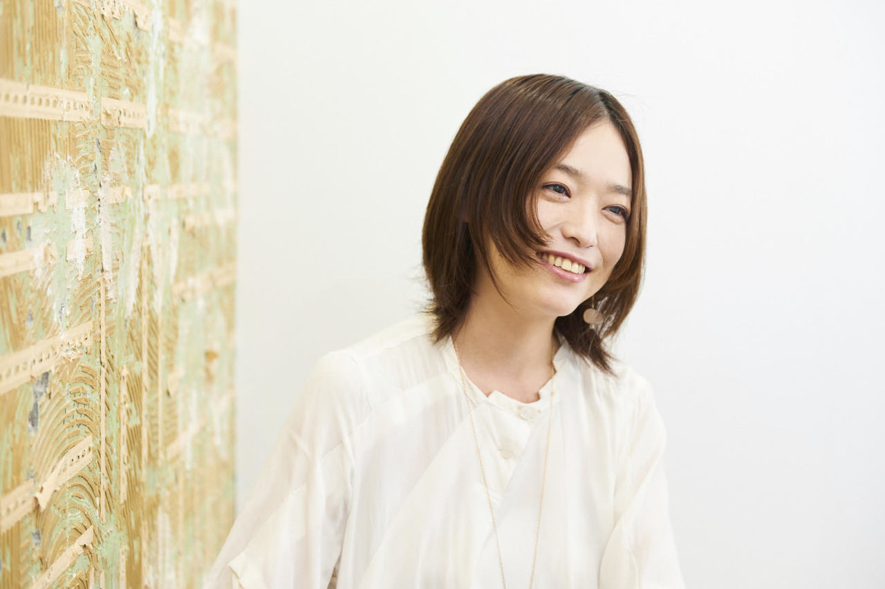 木村綾子