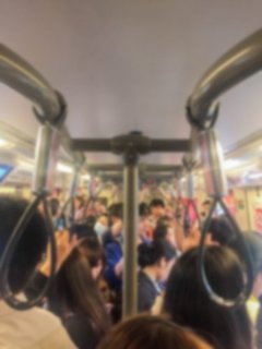 電車通勤ママが実践!! 朝の満員電車で「座れる確率」を高める方法