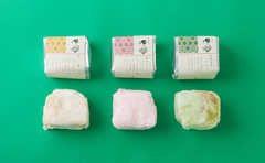 京都のかわいいお土産3選「粋なセンスが光る！雅なお菓子」