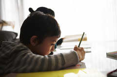 勉強への「集中力」が身につくヒントが見つかるマンガ