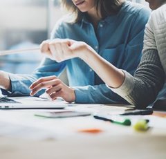 管理職を志望する働く女性は4人に1人！ 志望理由に思わず納得