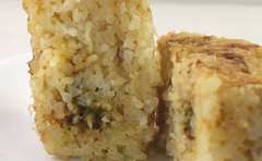 ローソン「にゃんこめし しらす生七味」 醤油ご飯とピリ辛しらすが食欲を刺激する…