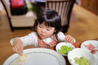 デキるママはやっている！子どもに気持ちよくお手伝いをしてもらうための5つのポイント