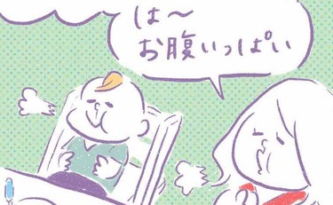 「息子の食べる量が異常で意味がわからない」
