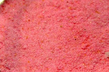 ちらしずしだけじゃない！「桜でんぶ」を使ったカラフルなお弁当作り