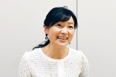 「私の個性って何ですか？」フジ広報・春日由実「悩む後輩アナに伝え続けていること」