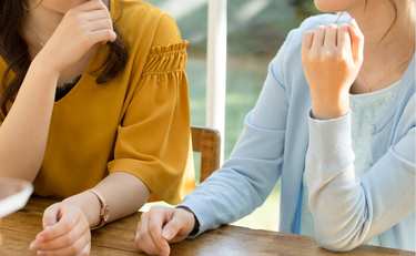 頻繁に「えっ？」と聞き返す人が言葉にできない本心