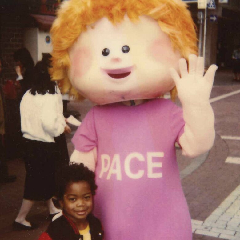 酷いいじめに耐えていた小学生のころ