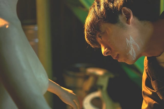 ©︎2019「ロマンスドール」製作委員会