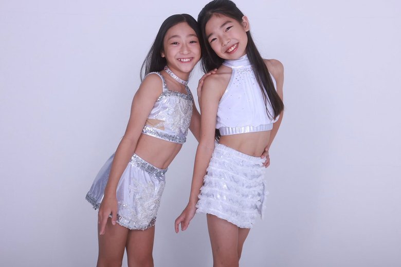 「体操×アイドル」という新たな事業にも取り組んでいる