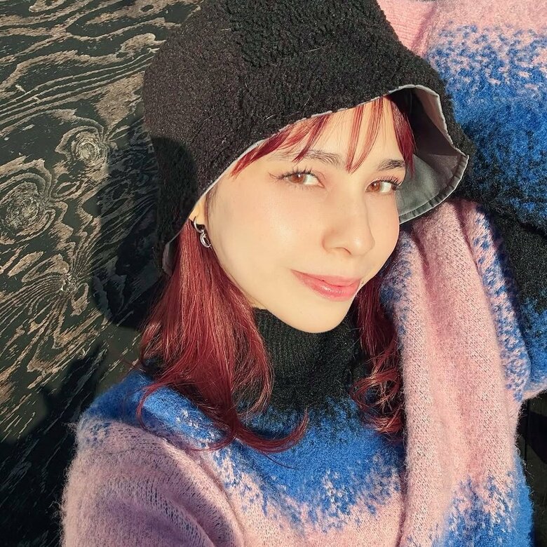 40キロ減量したあとのまりあんどAKさん