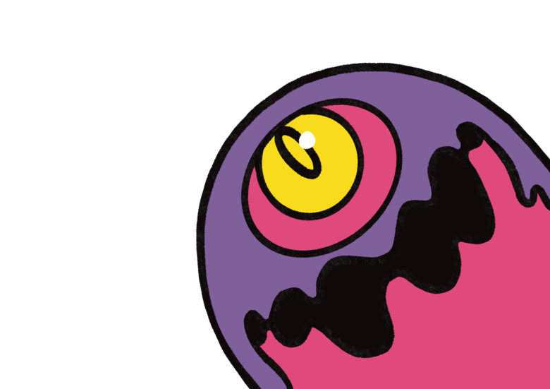 SNSでも「かわいい！」と大人気のスキマモリ