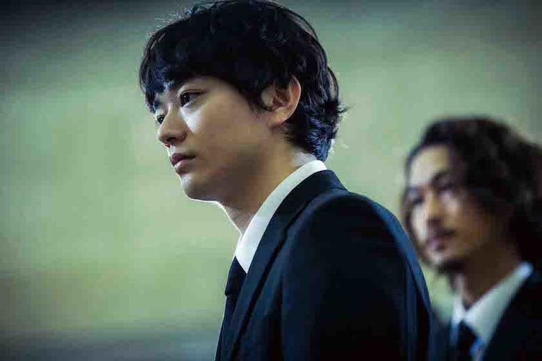 ©︎ 2019『最初の晩餐』製作委員会