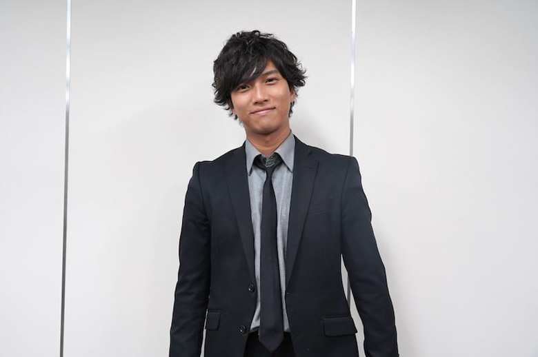 岡田さんの理想の家族像、夫婦像は？