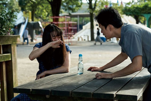 ©2019「宮本から君へ」製作委員会