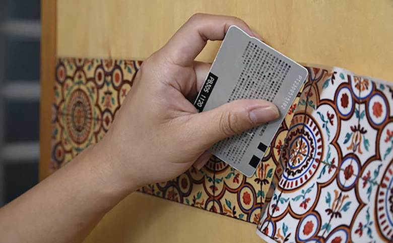 画像提供：Decor Interior Tokyo