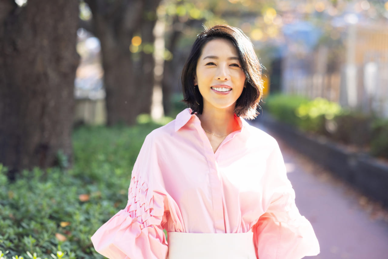 矢沢心さん