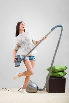 梅雨時が大チャンス!!大掃除がグ～ンとラクになる「今やるべき3つの家事」