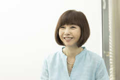 麻木久仁子さん「ナスは飲みもの!」体を温めつつ余り野菜の大量消費を