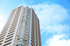 高層階に住むのが憧れ？タワマン居住の理想と現実