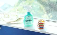 ウタマロクリーナーの使い方「窓拭きも床掃除もこれ1本！」