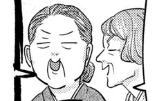 「ずっと実家の手伝い？お嫁さんに行ったほうがいいって！！」おばちゃんたちの言葉がグサッと刺さる