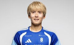 31歳、不慮の事故で失明も、念願のJリーガーになった松本光平。復帰への道のりで気づいた「視覚障がい者への偏見」