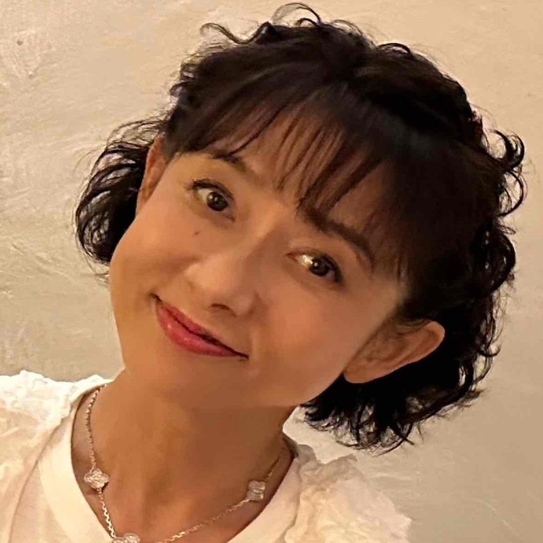 斉藤慶子