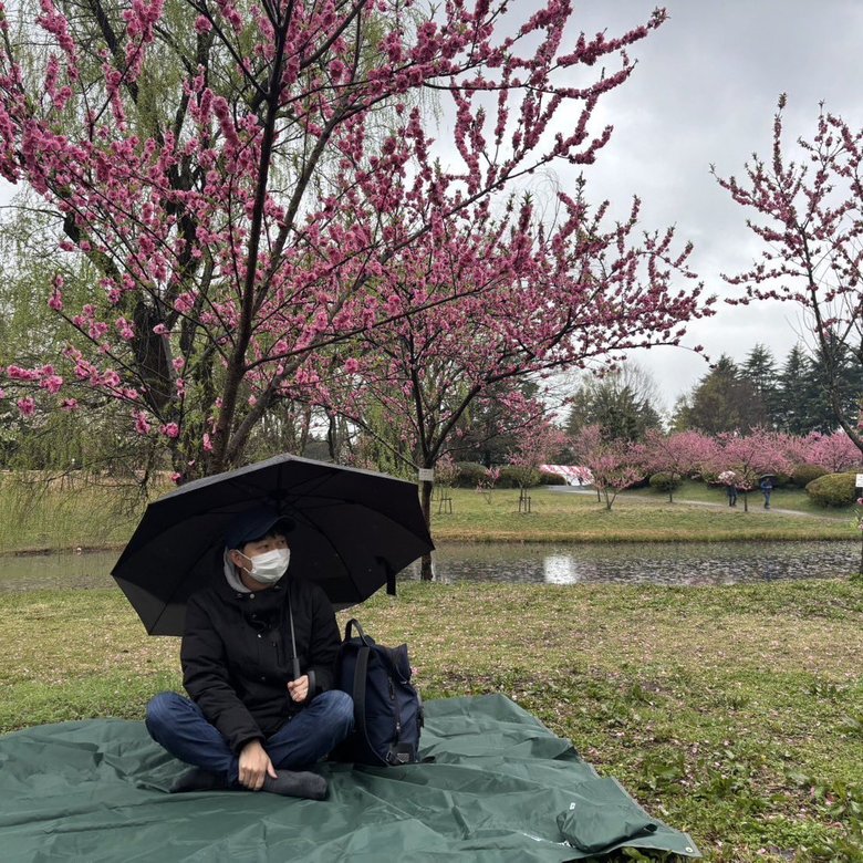 レンタルなんもしない人