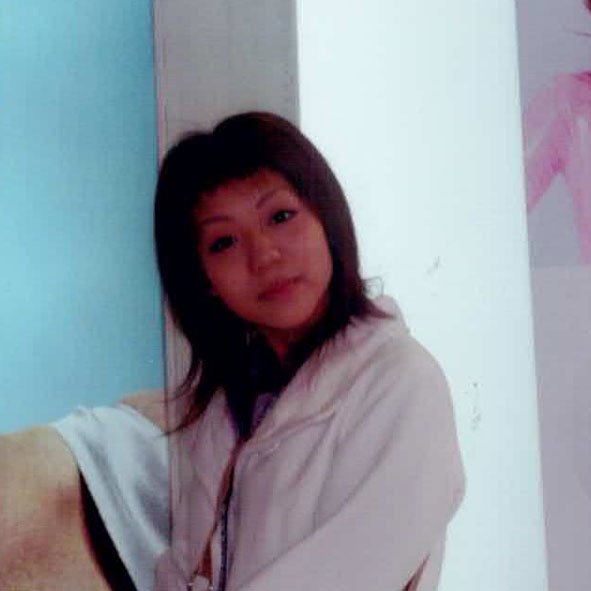 専門学校2年のとき