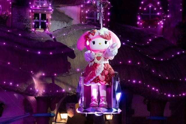 ©2020 SANRIO CO., LTD.