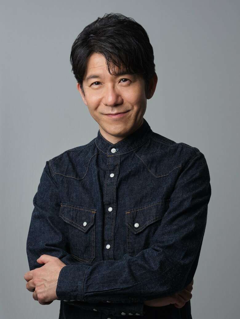 宮川一朗太さん