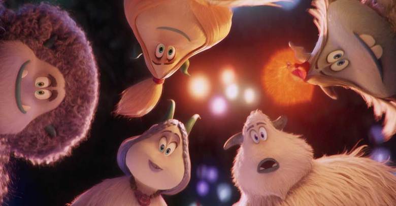 (C)2018 WARNER BROS. ENTERTAINMENT INC. ALL RIGHTS RESERVED.