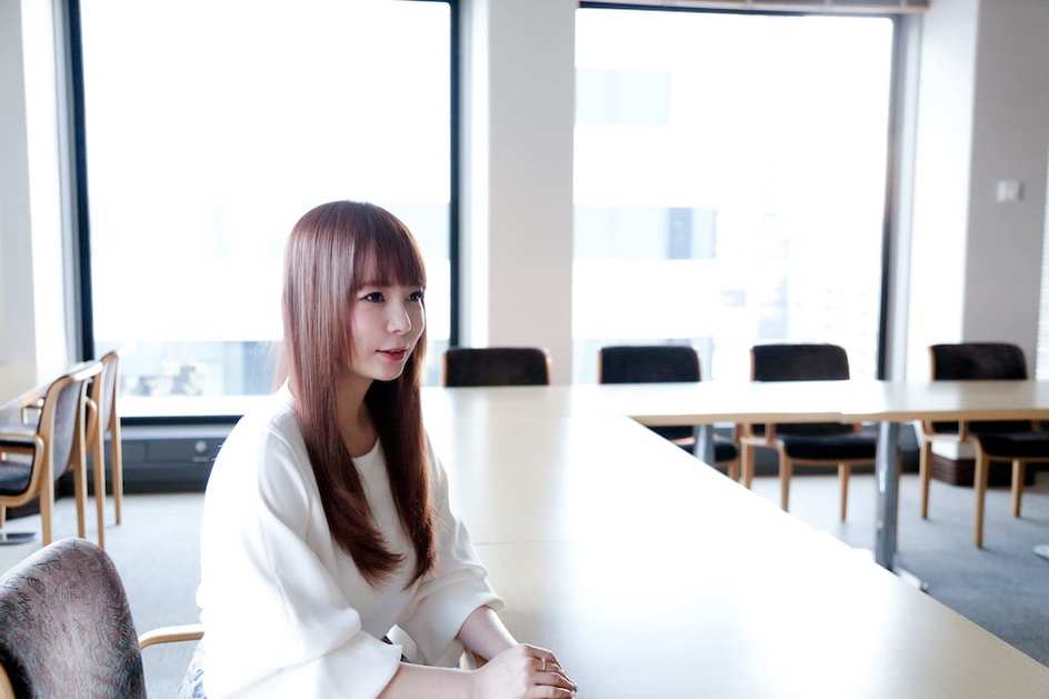 中川翔子