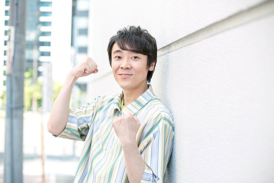 小林よしひさ