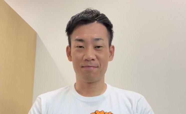 ミルクボーイ・駒場孝「月収2万円時代に逆プロポーズ」M-1優勝直後に妻が流した涙の真相「気持ちがついていけなくて」｜CHANTO WEB