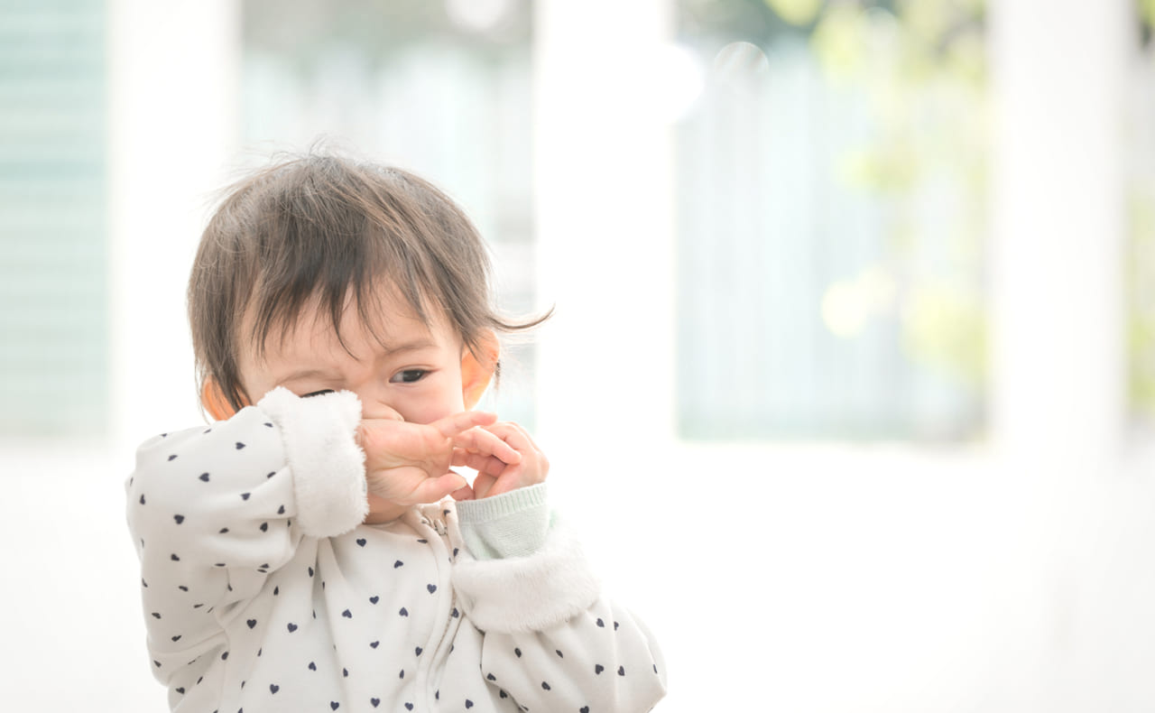 鼻吸い器は赤ちゃんの風邪に本当に役立つ リアルな声 Chanto Web