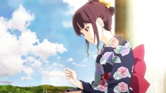 第4回｜疲労困憊でも夏を満喫したいと思わせる『打ち上げ花火、下から見るか？横から見るか？』