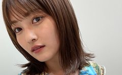 井上咲楽「自分の眉毛がそんなに太いとは」憧れていた芸能界デビュー裏話