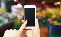 注文した商品が30分で届く!?ネットスーパー競争の激化でますます便利に！