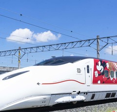 九州新幹線の車両基地を一般公開！「新幹線フェスタ2019 in 熊本」