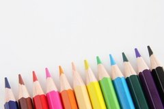 カラーコーディネイトで、生活はもっとカラフルに！