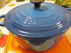 ル・クルーゼで炊くごはんにハマった3つの理由