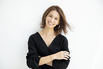 稲沢朋子