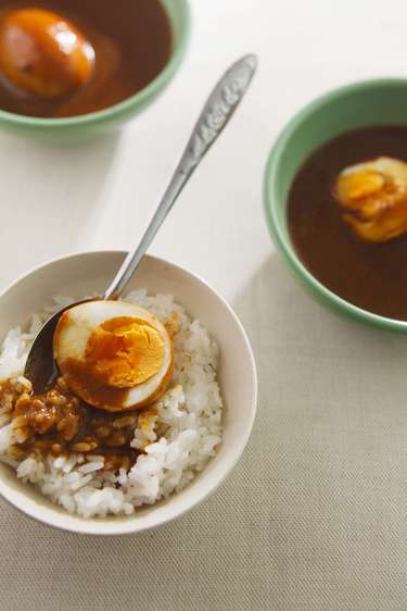 猛暑をのりきる究極の時短飯・汁かけごはんレシピ３選