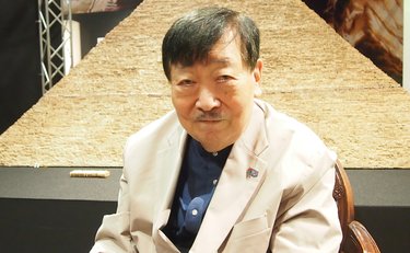 吉村作治「チャーシューで離婚は誤解」長年囁かれた噂の真相告白。エジプト人妻との別れ経て、2人の子と研究に励む今