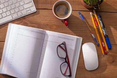 仕事の出来る人はこれをチェックしている