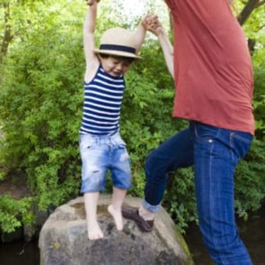 腕を引っぱったら〝肘が外れた〟子どもの「肘内障」正しい知識と対処法