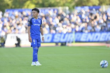 「母さんには絶対迷惑かけんなよ」元サッカー選手・太田宏介が明かす苦しかった少年時代 兄との合言葉は常に「母親への親孝行」だった